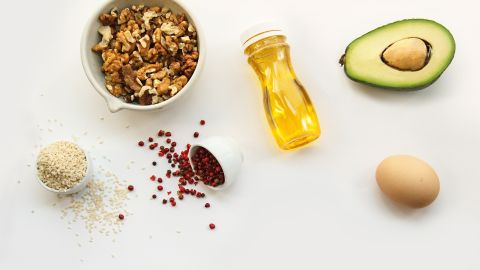 Dieta Keto