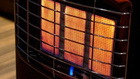 Los calentadores portátiles eléctricos deben usarse con mucho cuidado.