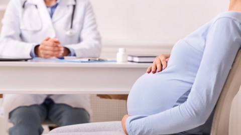 Algunas de las afectadas intentaron abortar pero les fue negado ese derecho.