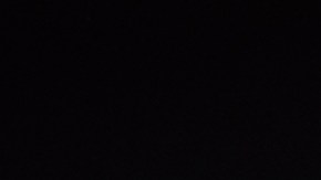 Se le hizo fácil cambiar la laca por pegamento.