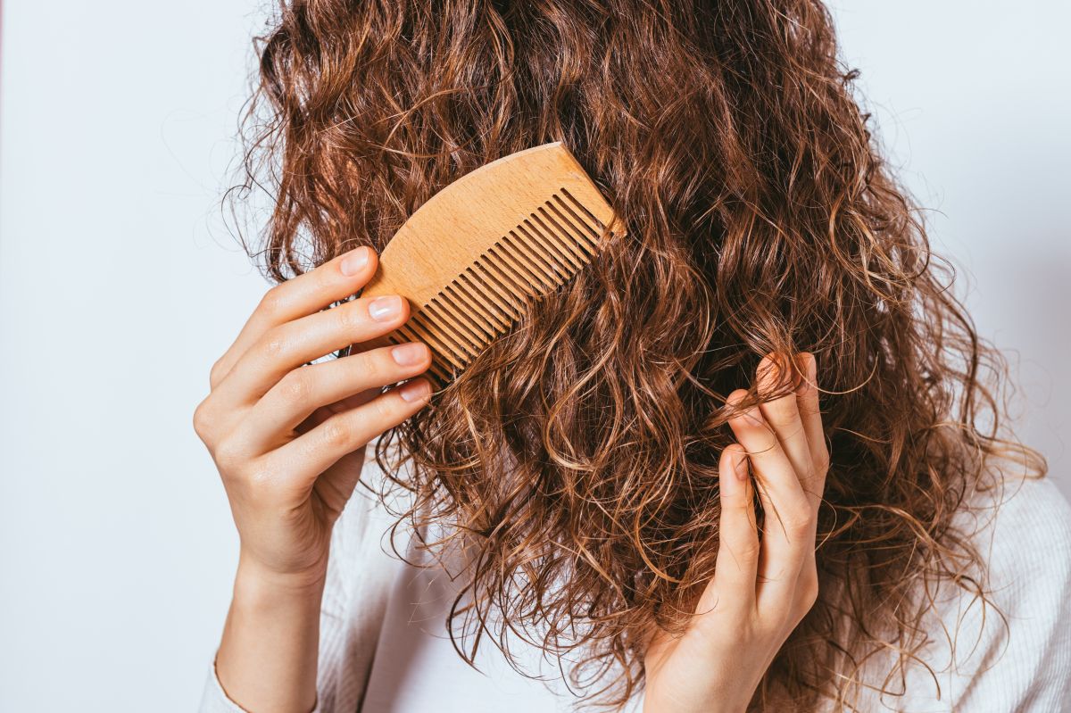 Cómo preparar gel de lino en tu casa para cuidar el pelo