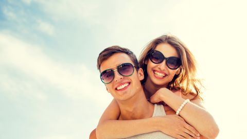 Pareja