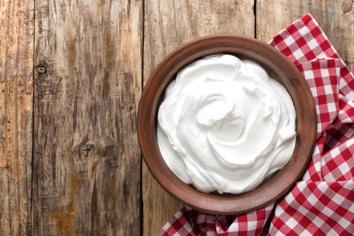 Artritis: cómo ayuda el yogurt a reducir la inflamación y contrarrestar los - El Diario NY