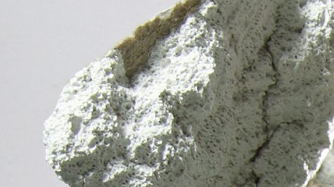 Le dejó un "recadito" para que siempre se acuerde de ella.