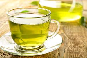Beber té verde a diario ayuda a controlar la diabetes y frena el envejecimiento