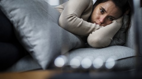 La terapia puede ser una herramienta efectiva para mejorar la salud mental de alguien.