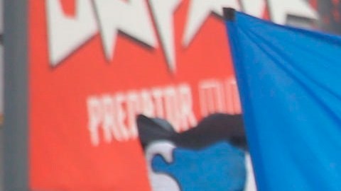 Se caldearon los ánimos antes del "Derbi della Madonnina".