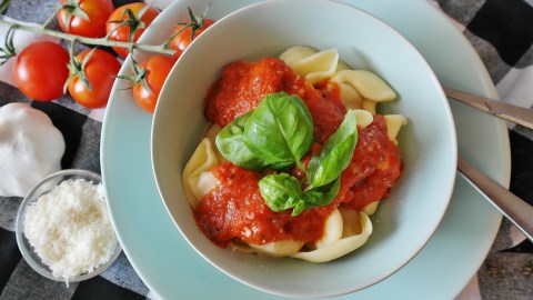 Pasta