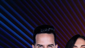 Los participantes de Mira Quien Baila All Stars 2021