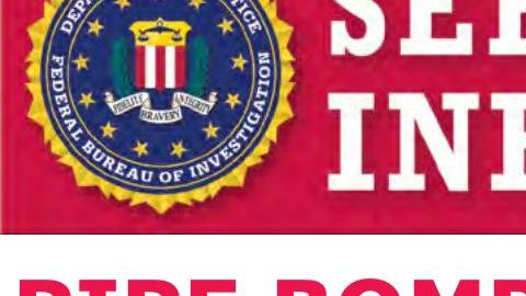 FBI asalto al Capitolio