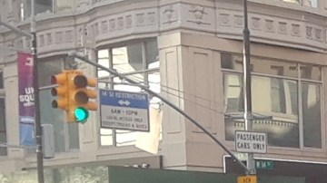 NYPD investiga el caso.