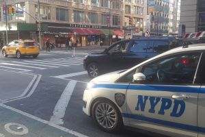 25% más robos de autos en Nueva York: ladrones muy jóvenes y con marcas preferidas