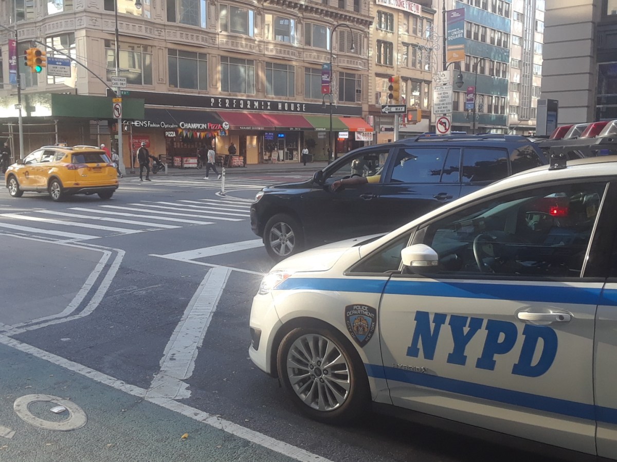 Man Dies from Blood Clot After ,000 Rolex Theft in New York’s Fashion District