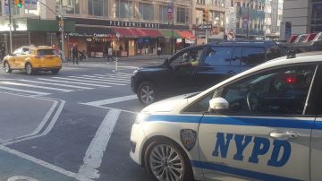 NYPD moderniza sus protocolos.