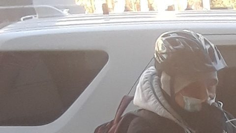 En teoría, un invierno fuerte apacigua el crimen