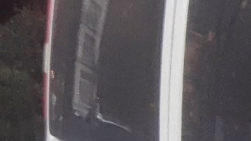 Homicidio a plena luz.