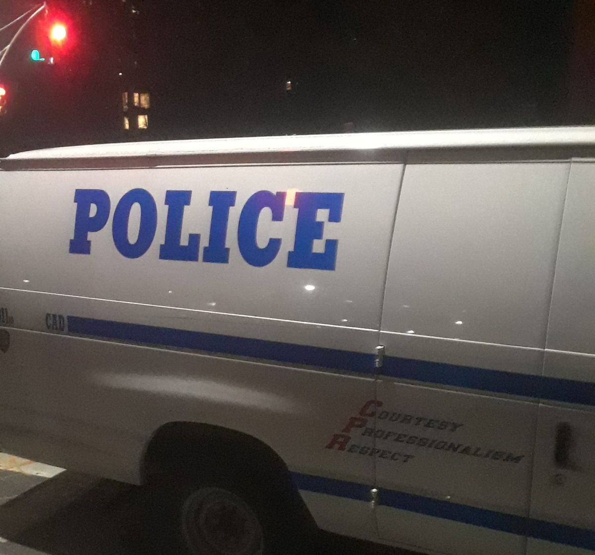 Ninguno de los oficiales del NYPD resultó herido.
