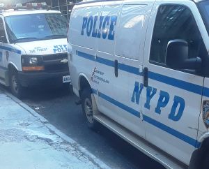 Hispana encontró a su sobrino brutalmente asesinado en apartamento NYCHA en Brooklyn