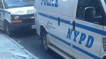 NYPD alerta por violencia armada.