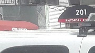 Patrulla de NYPD/Archivo.