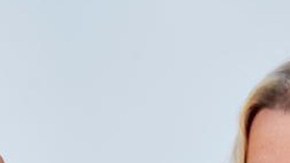 Elisa Beristain y Javier Ceriani