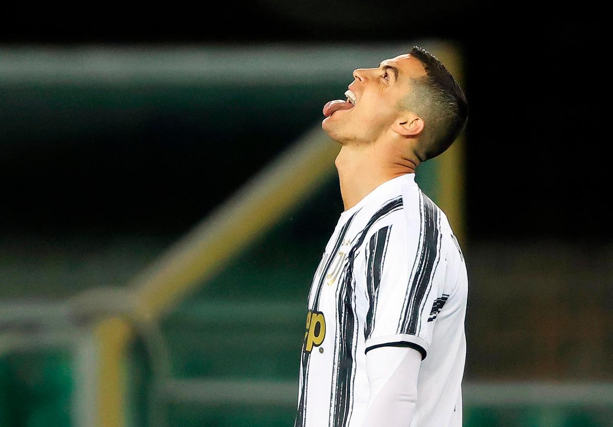 A qué le teme “El Bicho”? Cristiano Ronaldo lo confesó en plática con  Khabib Nurmagomédov - El Diario NY