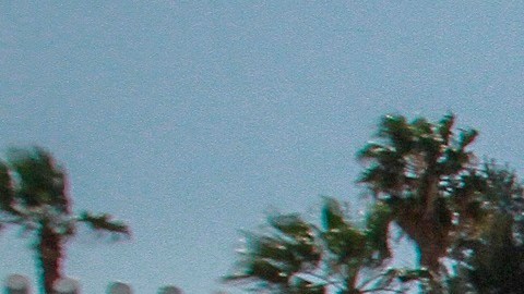 Frontera Mexico EEUU migrantes