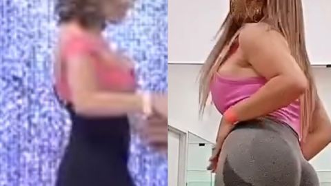 La Bronca hace 10 años y ahora