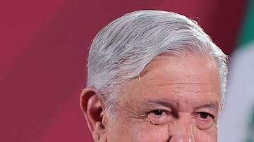 Los presidentes López Obrador y Joe Biden podrían tocar el tema de Emma Coronel en su primera reunión.