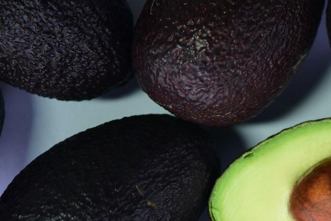 Aguacate hass