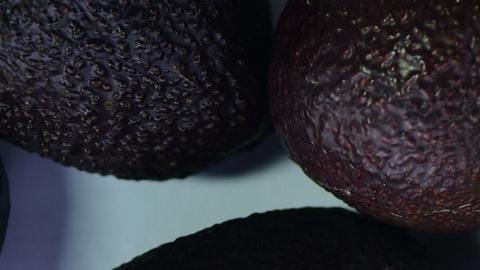 Aguacate hass