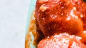 Alimentos saludables y saciantes