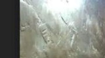 Tras su liberación, Edward Alonso Castillo se reunió de inmediato con su pareja Rocío  Molina.