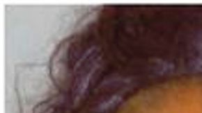 Ashley Gardener y Breon Mickens