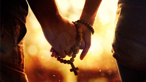 Trata de matar a su hijo en "ofrenda" a Dios