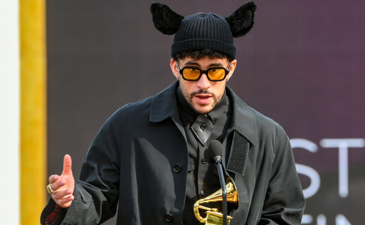 Gira de Bad Bunny en Estados Unidos rompe récord en ventas El Diario NY