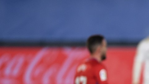 Benzema es la actual figura del Real Madrid.