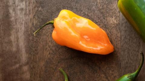 Salsa picante