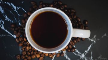 Beber café filtrado está relacionado con una reducción de riesgo de muerte prematura por cualquier causa.