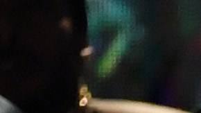 Cardi B acalora el Instagram vistiendo sólo un hilo dental.