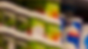 Carrito supermercado