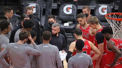 Los Bulls se la juegan