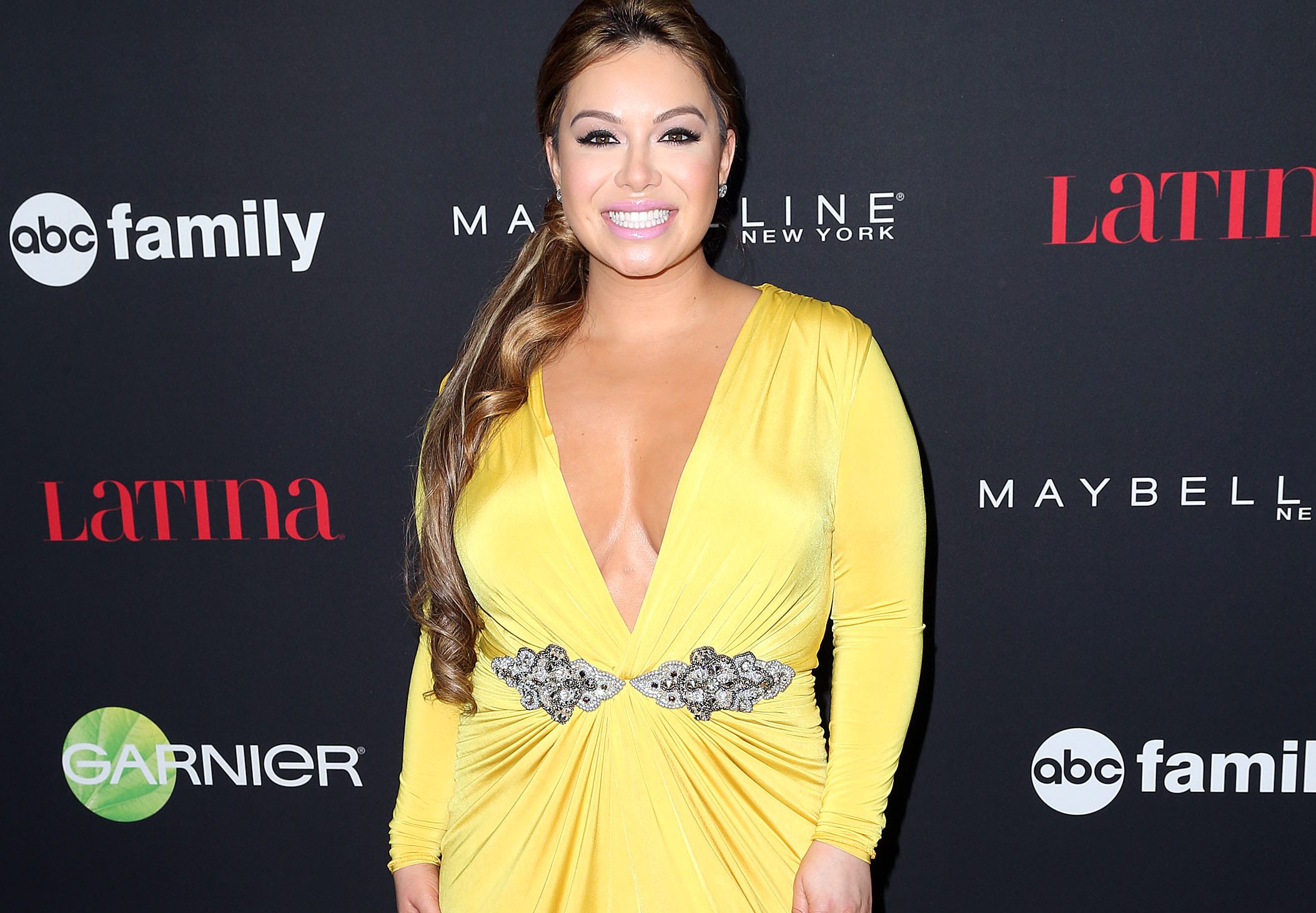 Chiquis Rivera revela que le gusta el sexo 