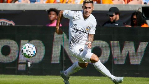 Cristian Pavon fue imputado por violación