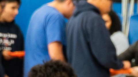 The American Dream busca la excelencia educativa.