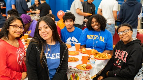 The American Dream busca la excelencia educativa.