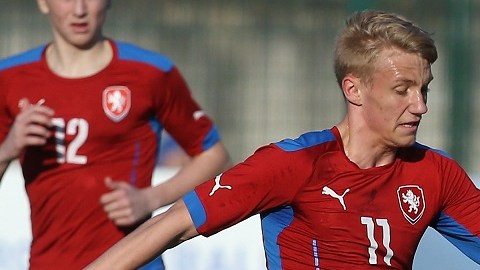 Guerini representó a Italia en las categorías Sub-15 y Sub-16.