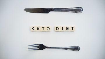 Dieta cetogénica-dieta keto