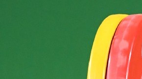 Ecuador deposita sus esperanzas de medallas olímpicas en el levantamiento de pesas