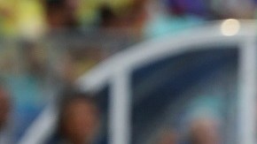 Cardona estuvo muy cerca de dejar el fútbol.